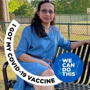 Meet your Posher, Adette